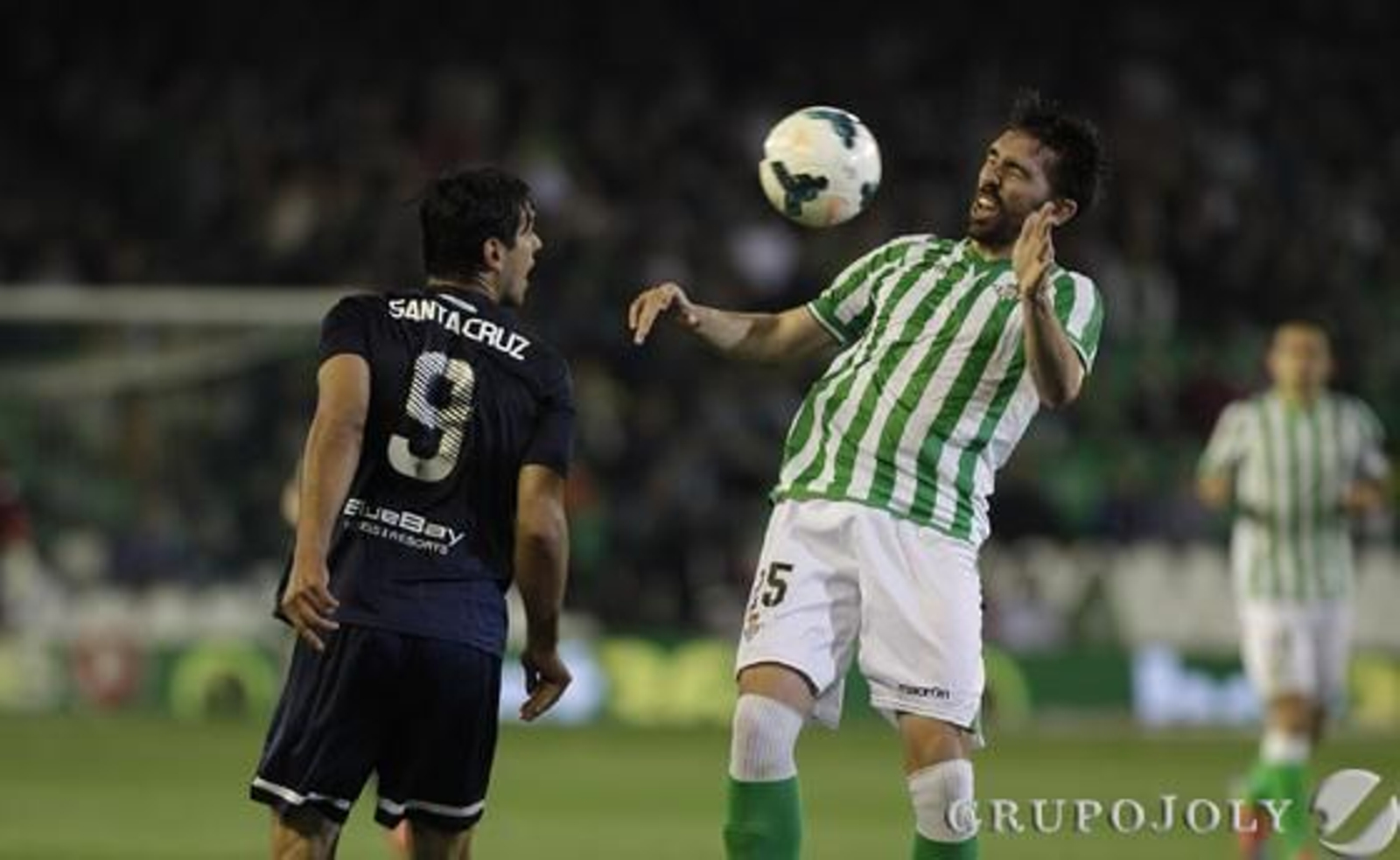 Foto: Antonio Pizarro