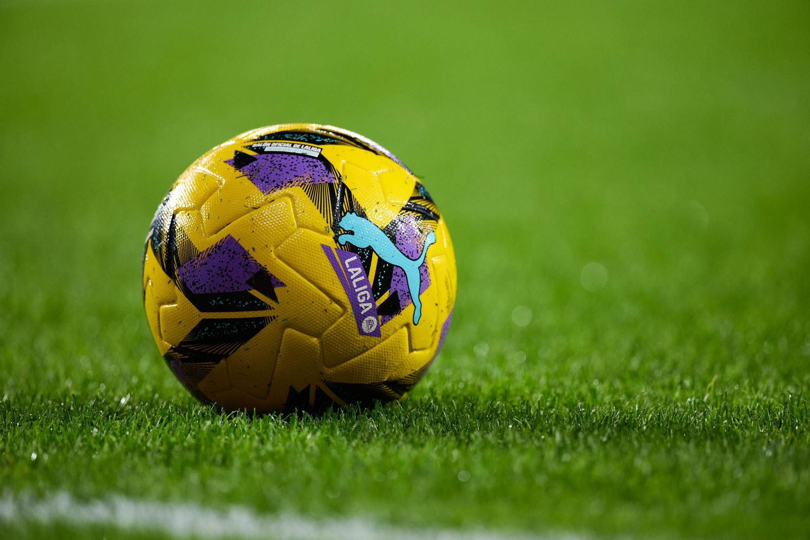 Las fotos del Real Sociedad - Real Betis