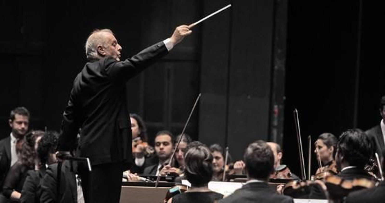 Foto: Antonio Pizarro