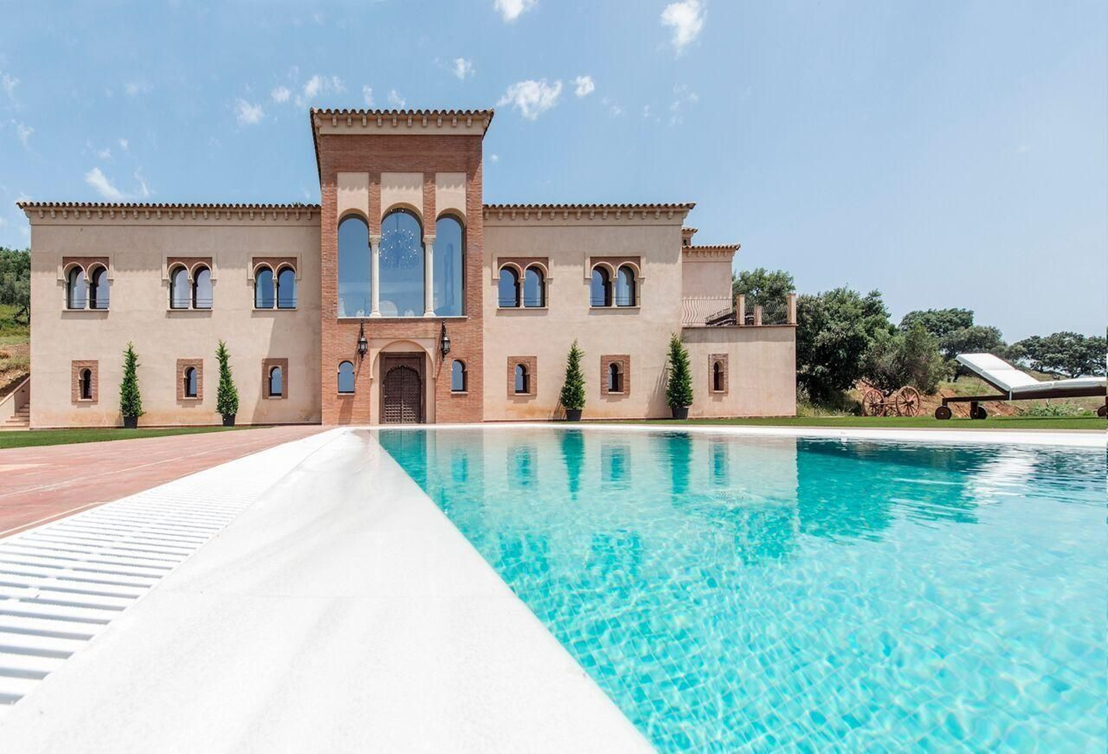 Hotel Príncipe de Cortegana