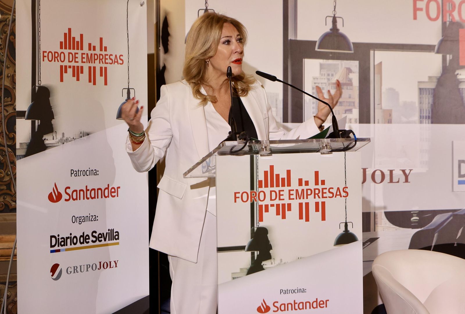 Foro Santander Empresas