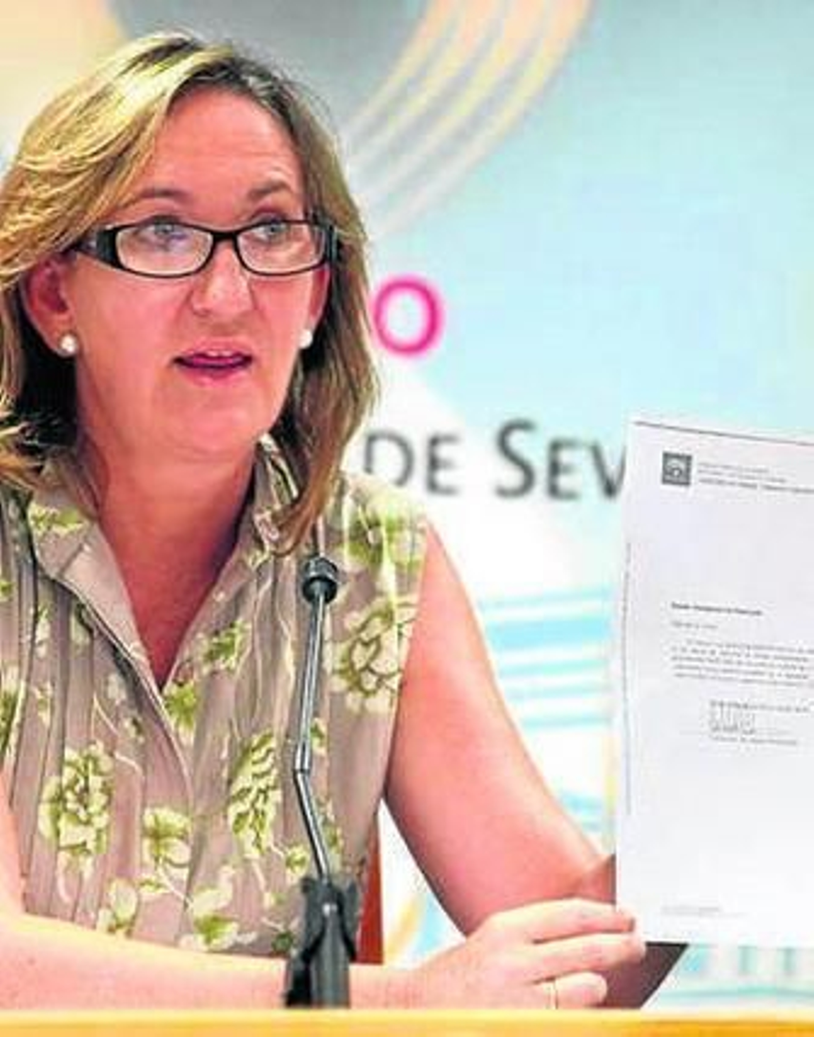 Mar Sánchez Estrella.