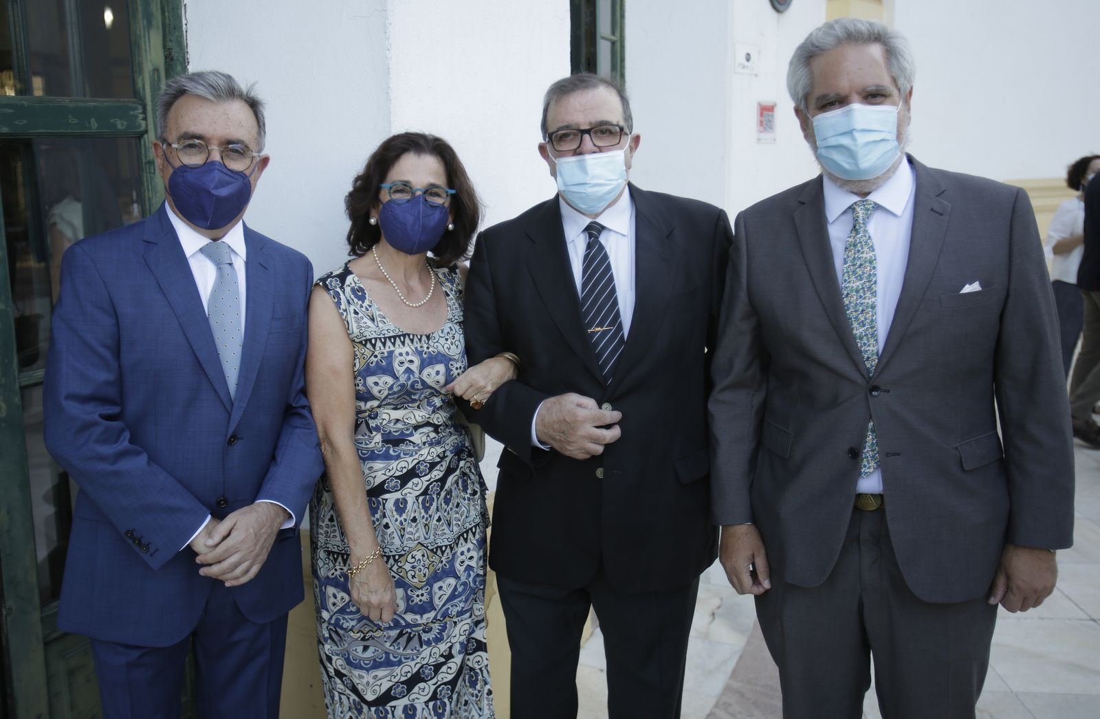 Imágenes del IX PREMIO MANUEL CLAVERO