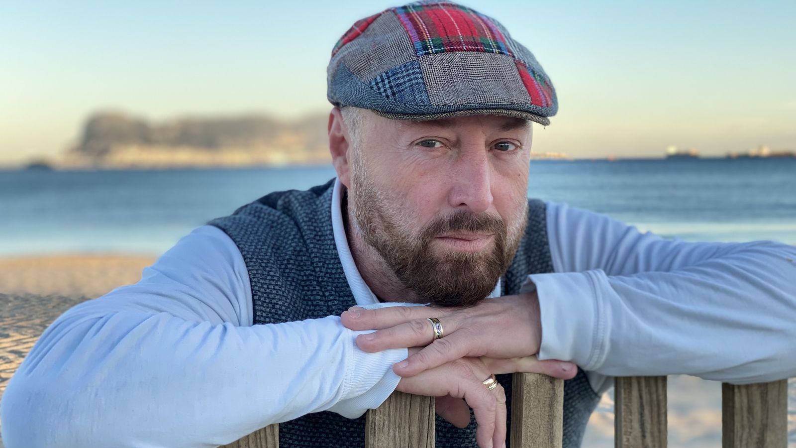 Juanlu Ferrer, Premio Lorca Programador/Gestor Cultural 2023