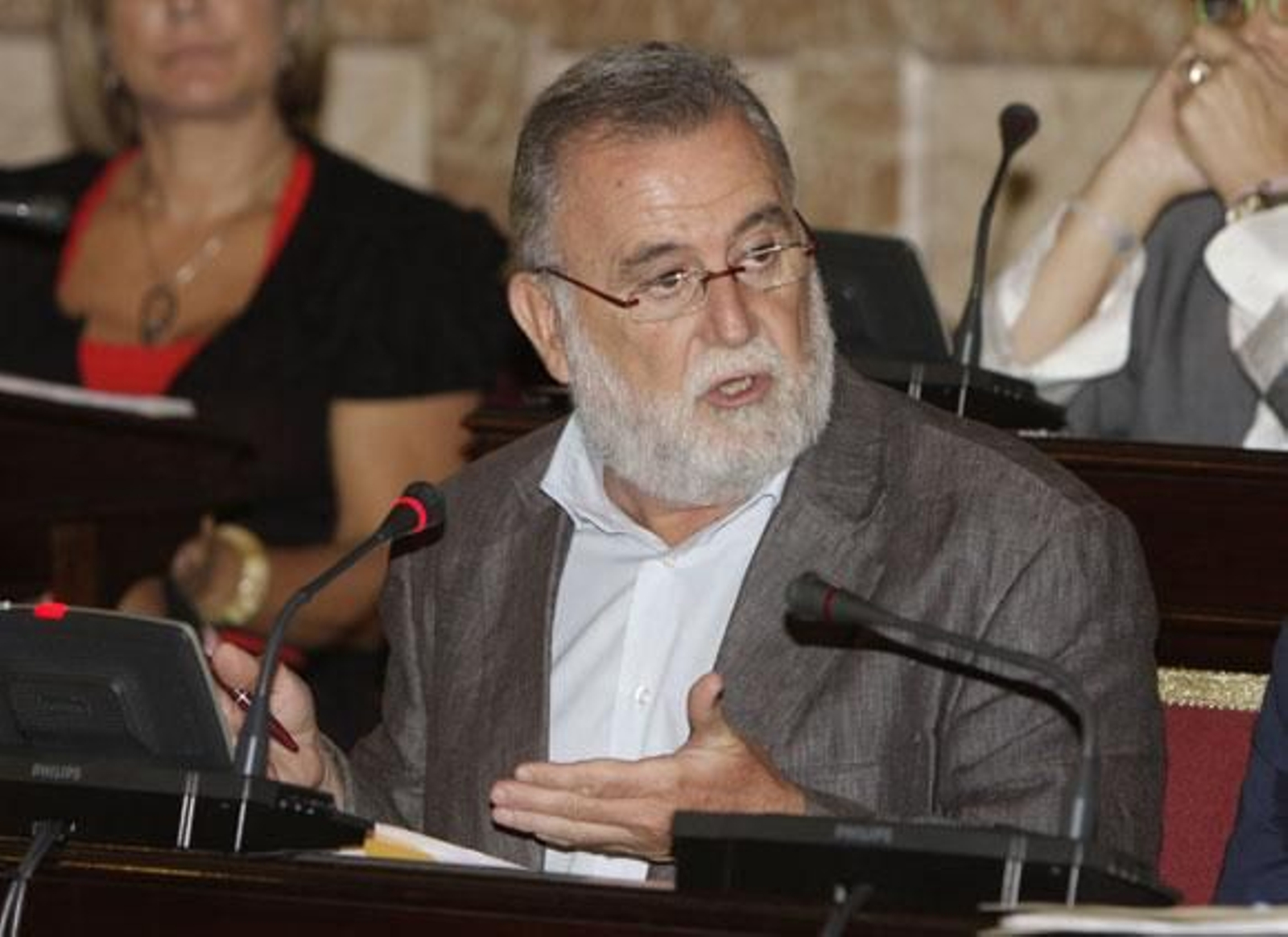 La juez revela que Torrijos tendrá que declarar en la causa de Mercasevilla