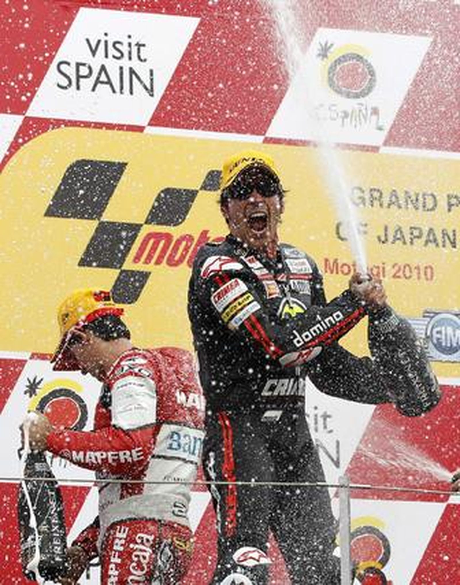 Foto: EFE / Reuters / AFP