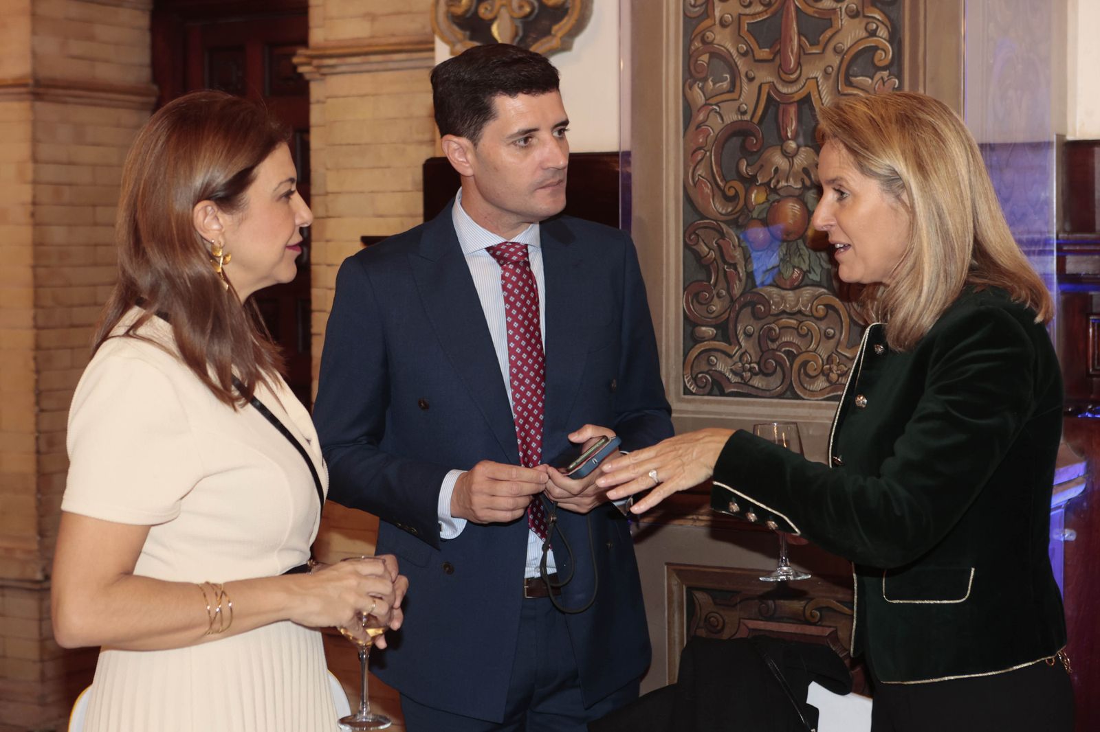 V Premios Salud y Bienestar (II)