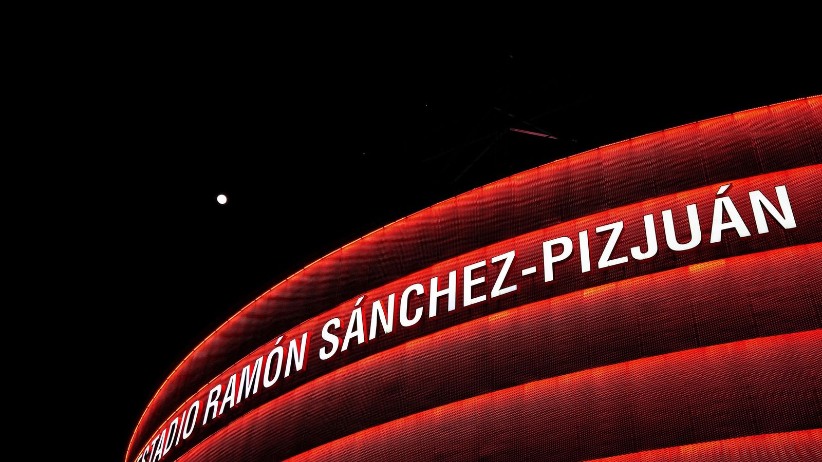 Las mejores imágenes del partido Sevilla - Valencia