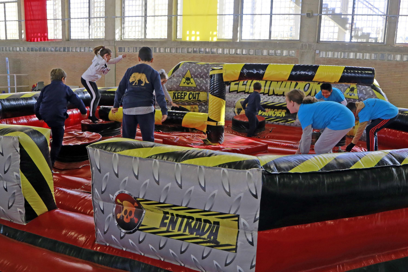 Juvelandia abre sus puertas