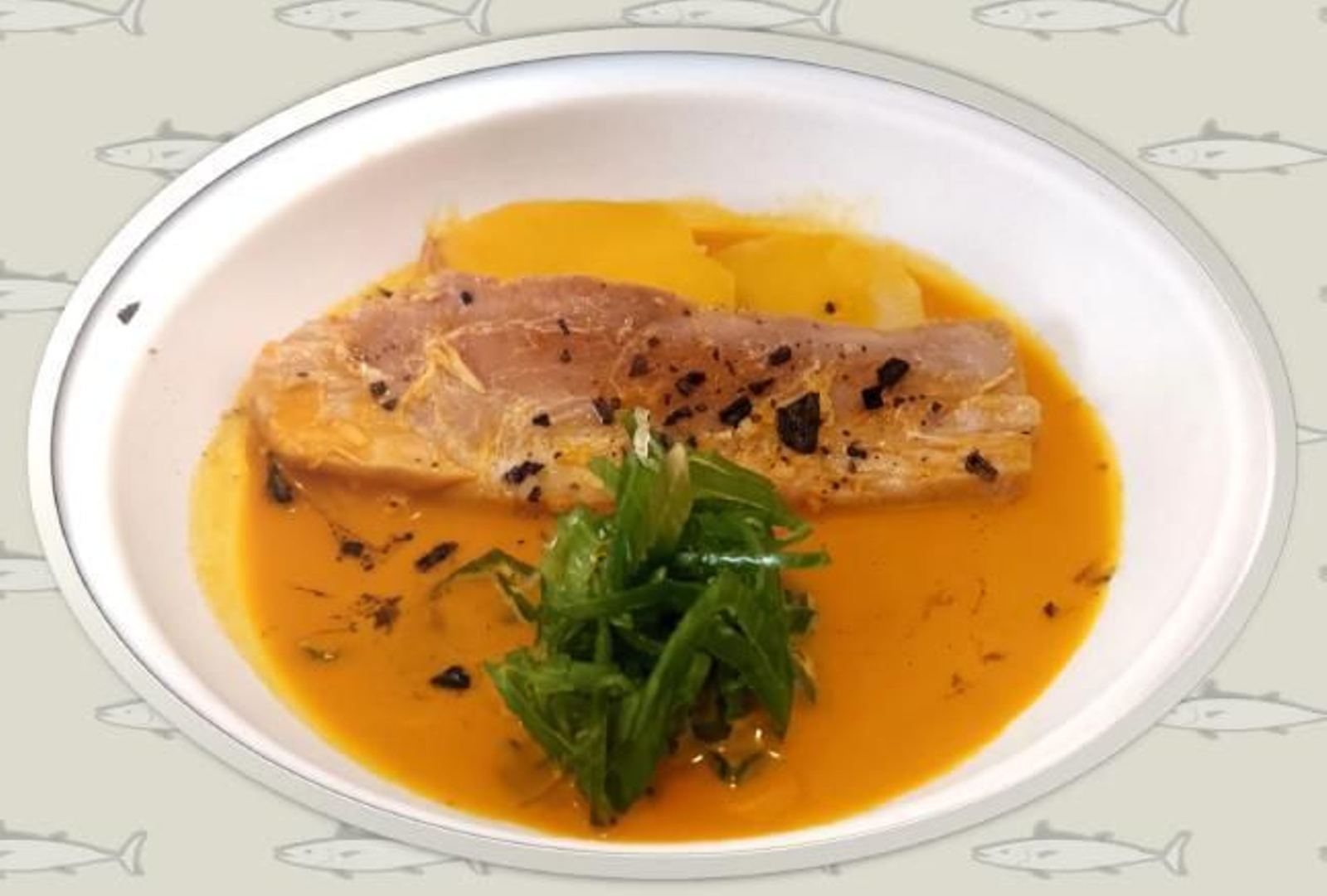 Estas son las tapas que podrás probar en la Ruta del Atún de Tarifa