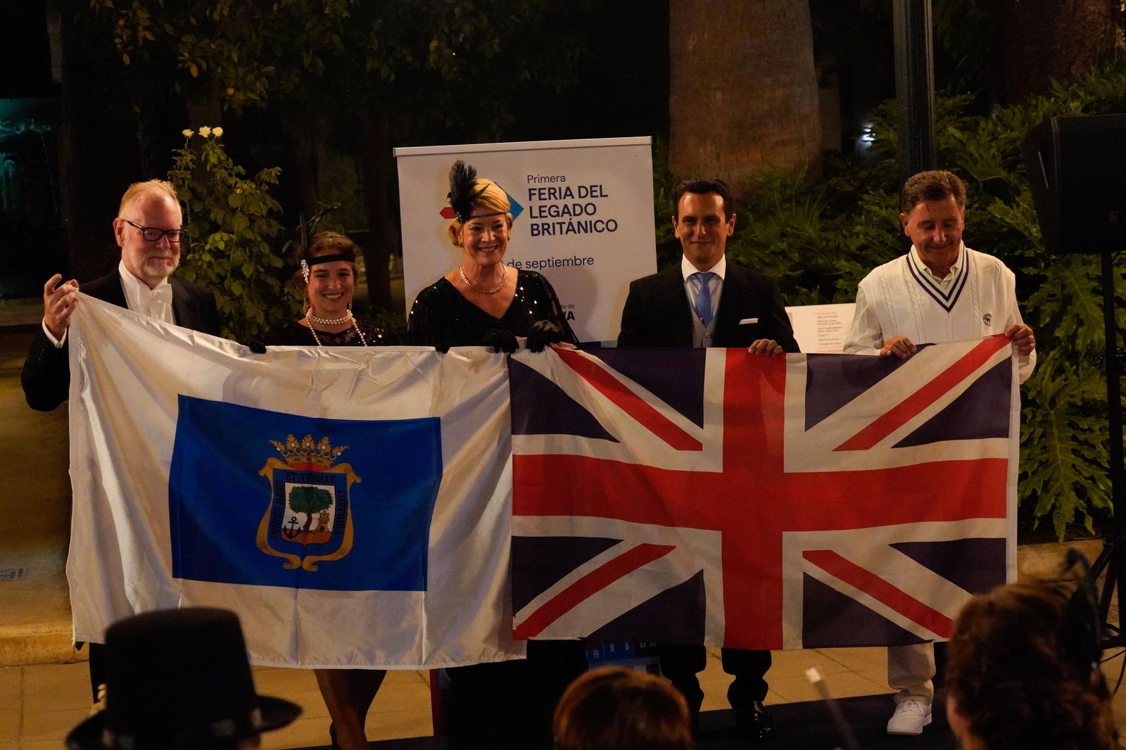 Imágenes del jueves 19 de septiembre en Huelva