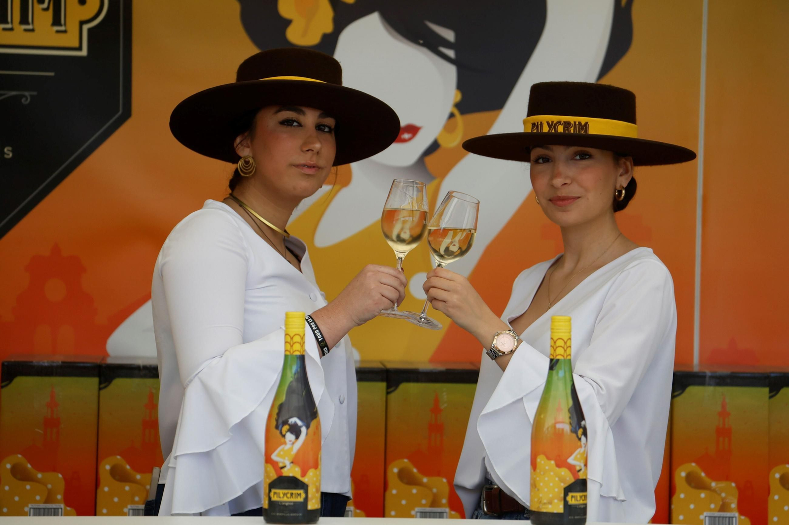 La inauguración de la Cata del Vino Montilla-Moriles 2025, en imágenes