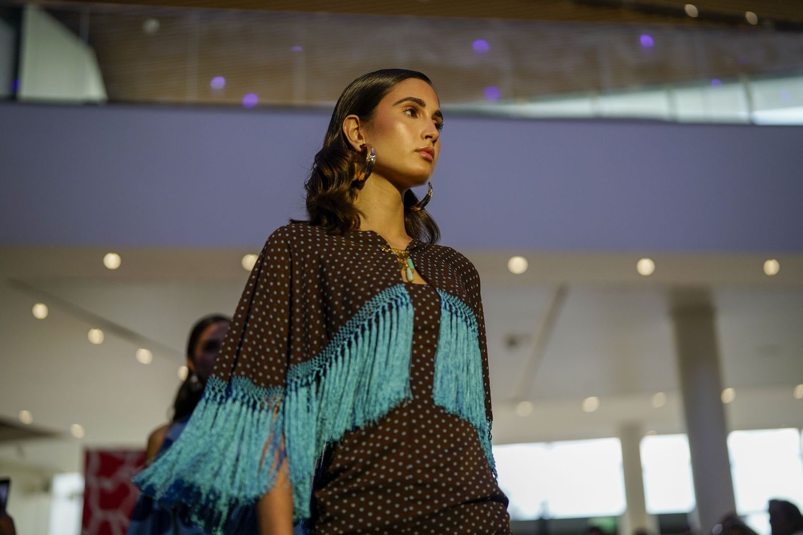 Simof adelanta las primeras tendencias en moda flamenca para 2027, todas las fotos