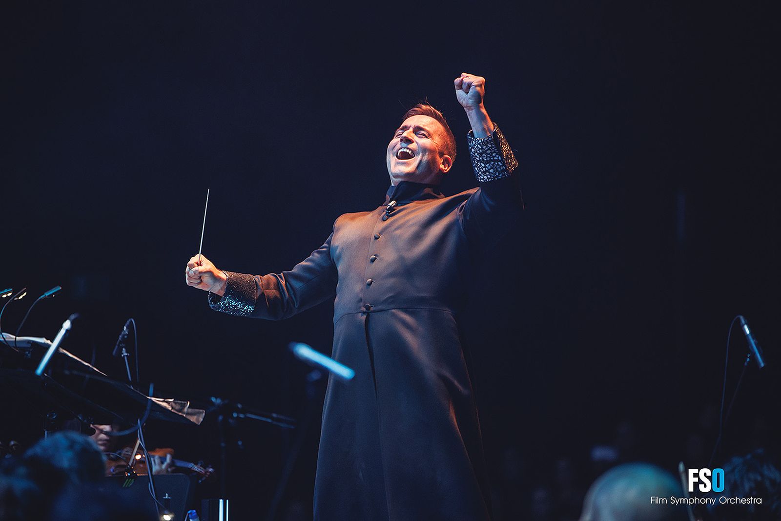 Film Simphony Orchestra: ‘Tarab’