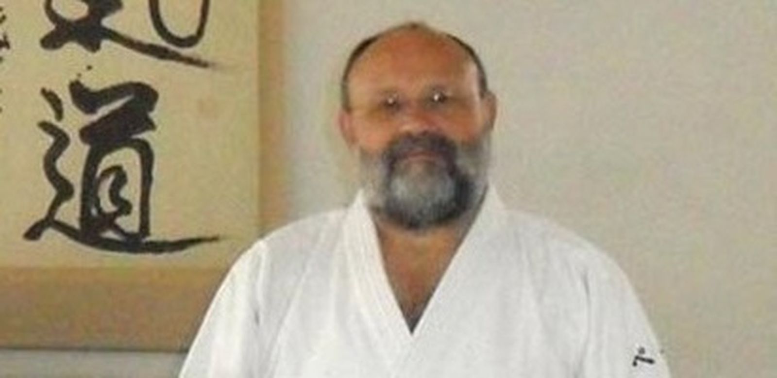 José Jesús García Aragón, en una imagen reciente