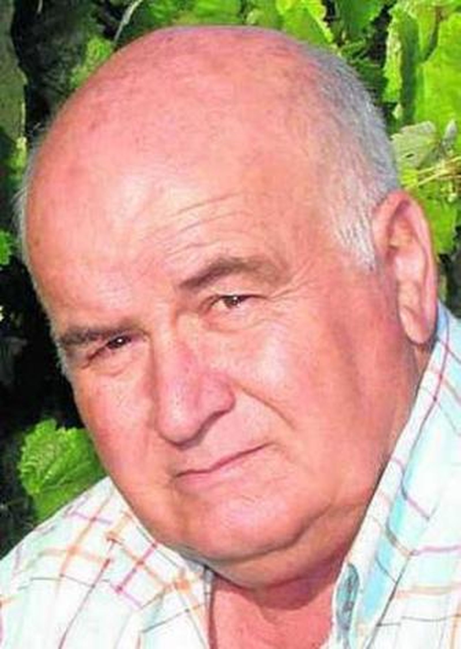 Manuel Galán Herrera