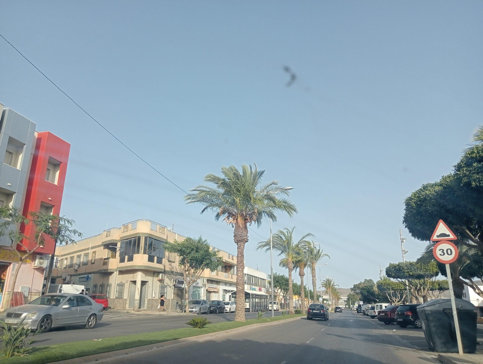 Dos han sido las empresas que presentaron sus ofertas a la lictación de las obras