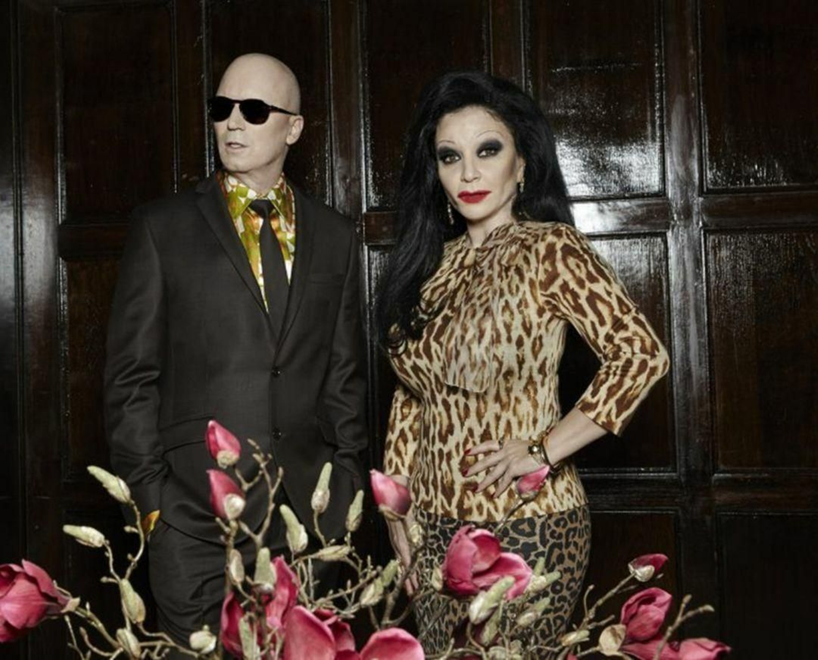 “Soy lo bastante vieja para haber visto quemas de sujetadores”