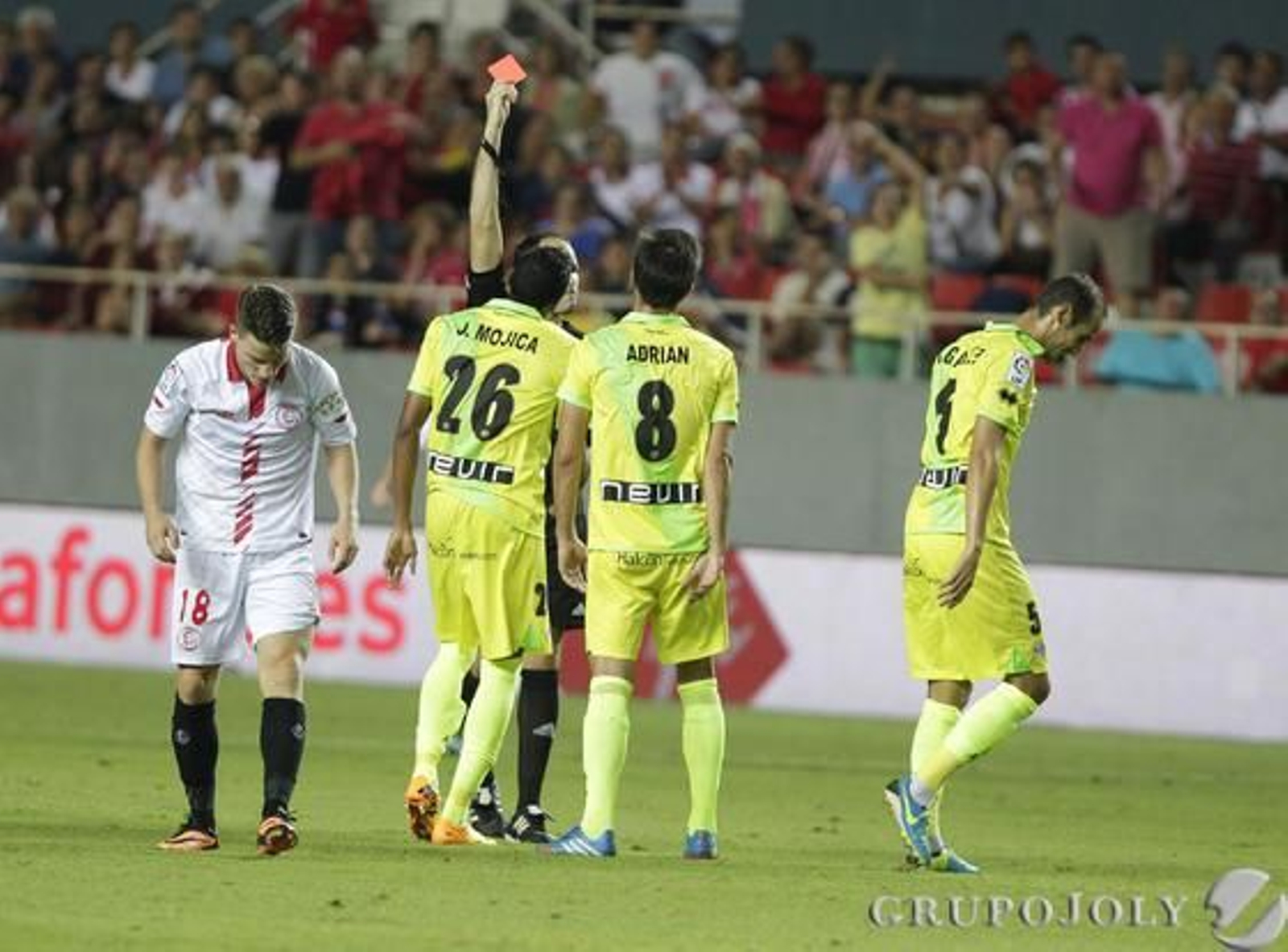 Foto: Antonio Pizarro