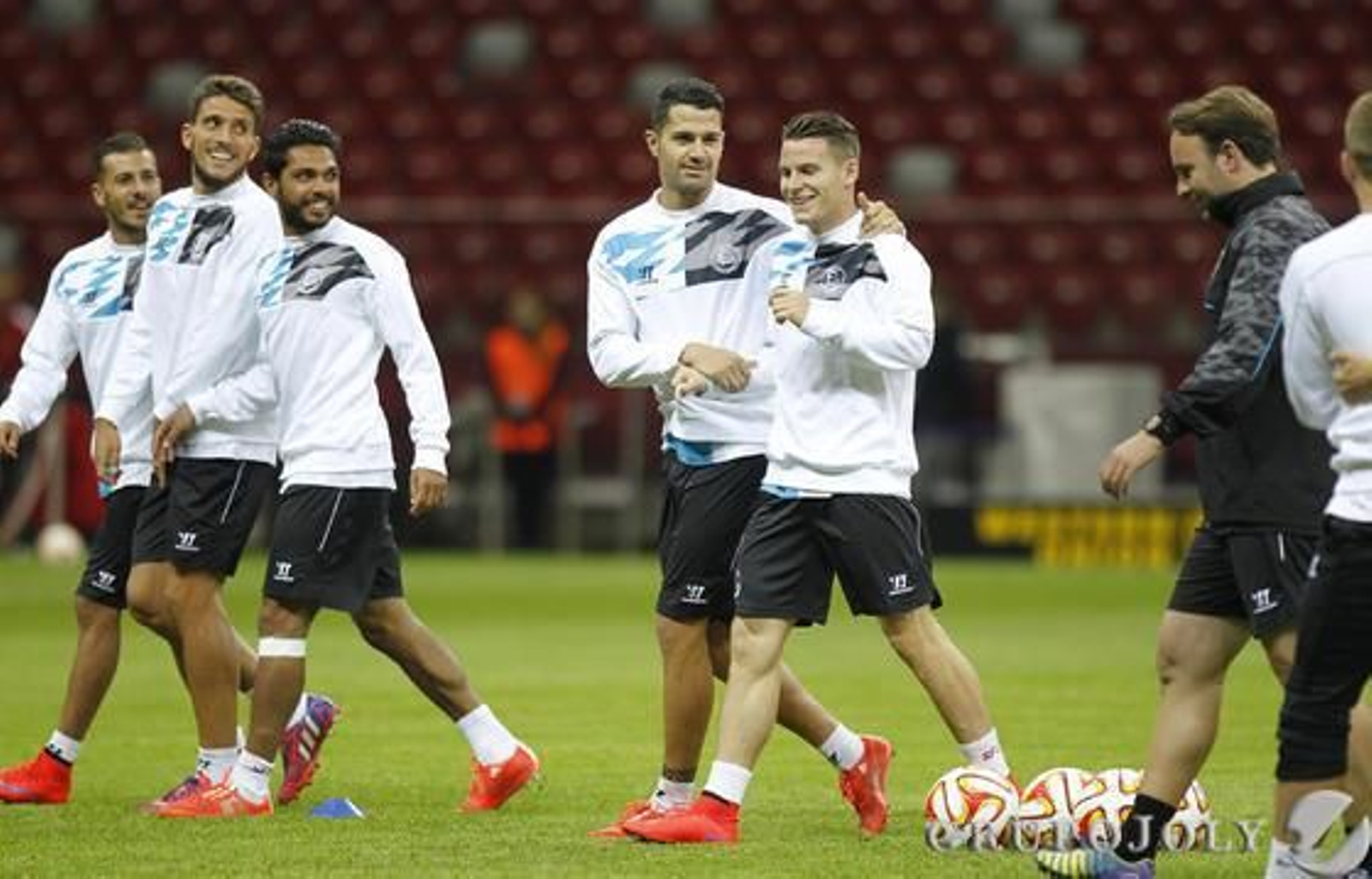 Foto: Antonio Pizarro