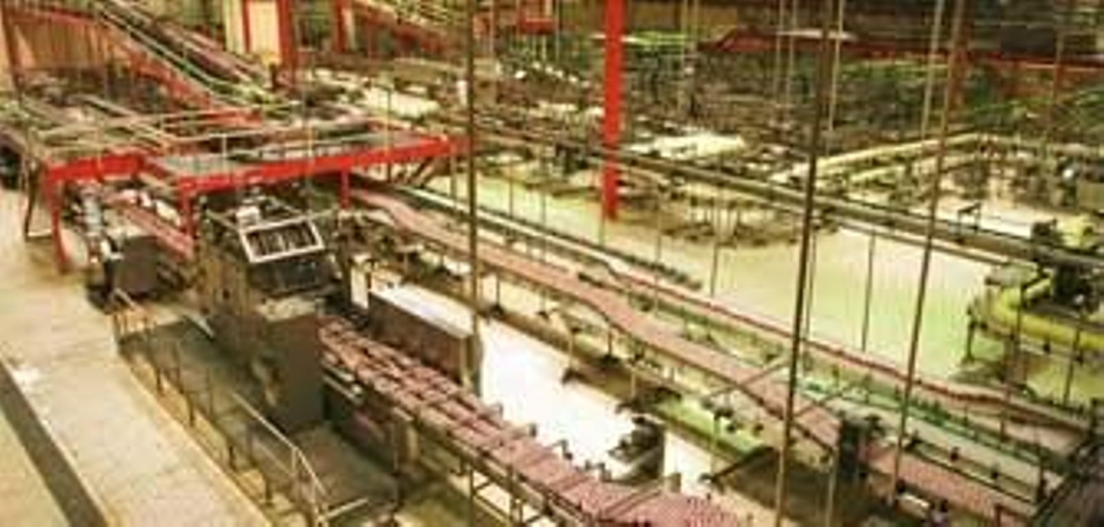 La Audiencia Nacional declara nulo el ERE de Coca-Cola