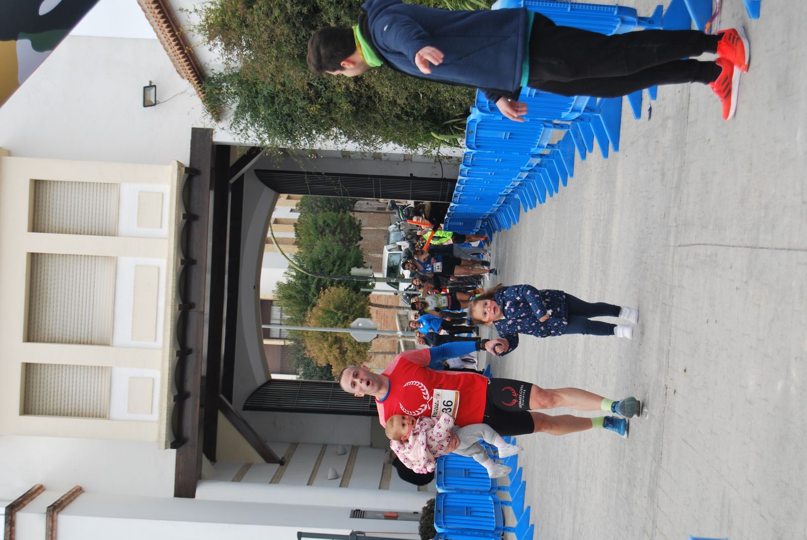 Las mejores imágenes de la Batalla de Munda de Montilla 2023