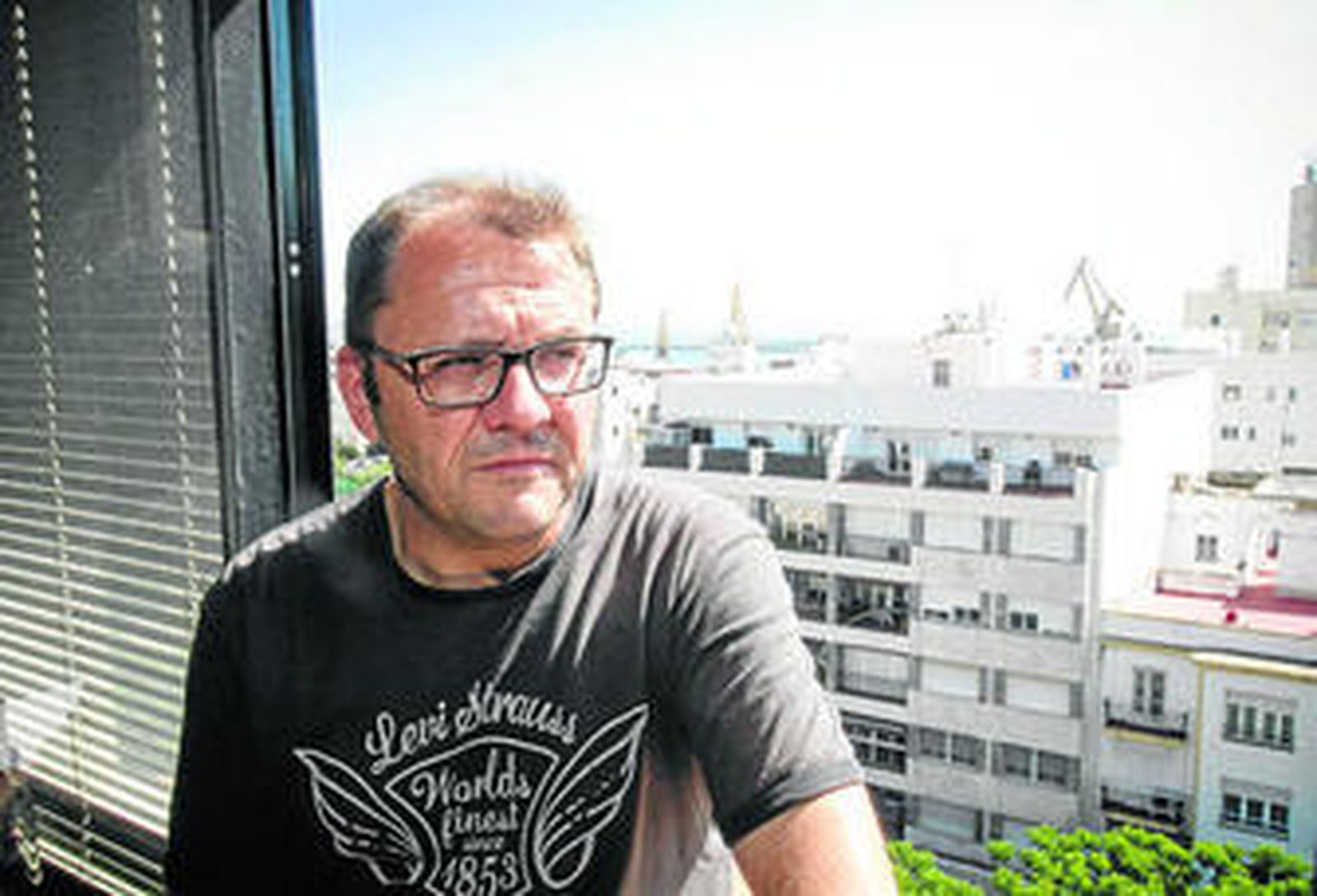 "Los políticos nos dicen que, sin humo en el puente, Madrid no abre puertas"