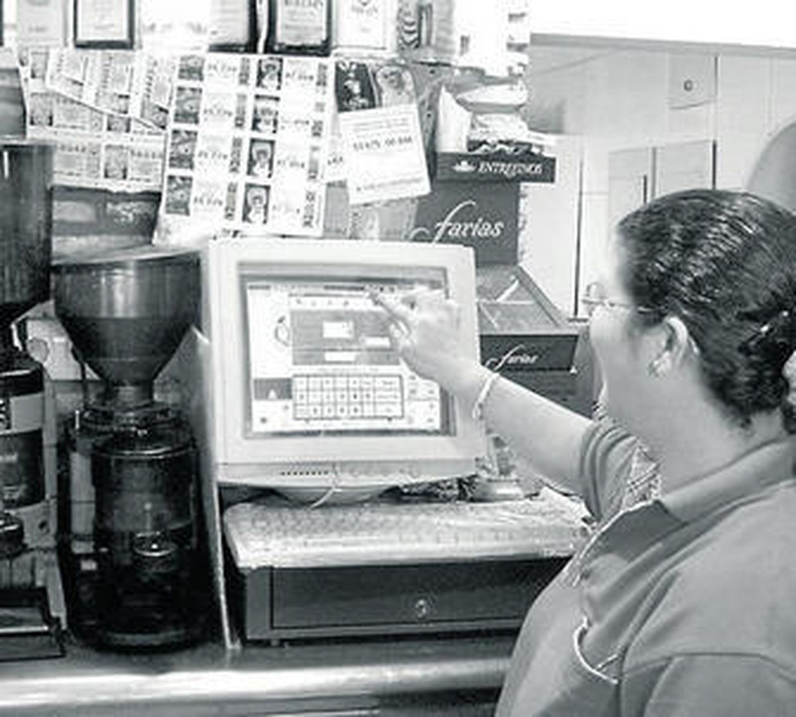 Tecnología para aumentar la producción de las pymes