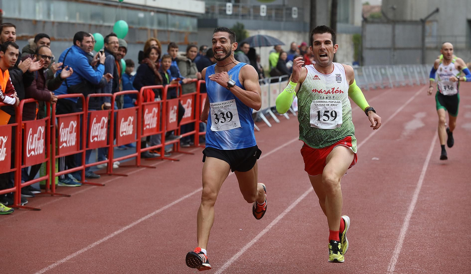 XL Carrera Popular 'Ciudad de Jerez'