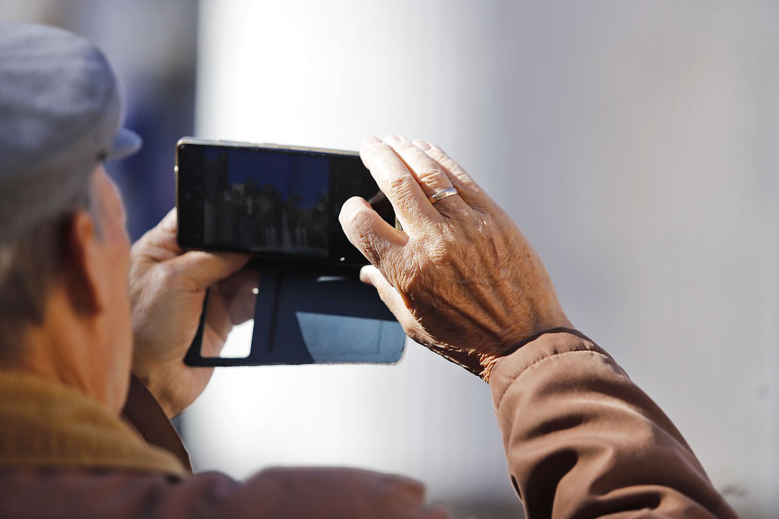 Las imágenes más destacadas del miércoles 22 de noviembre en Huelva