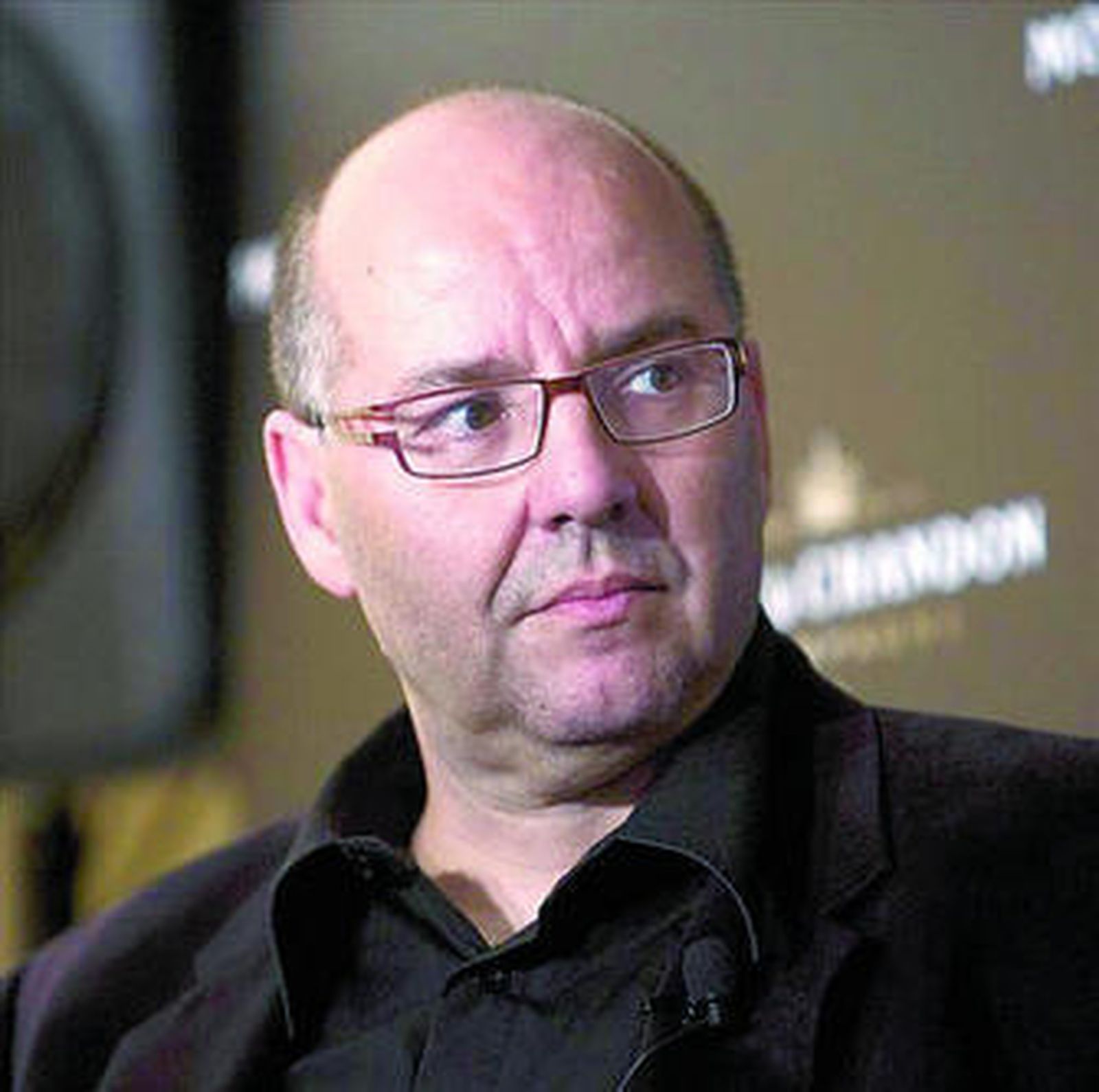 "Pasé directamente de Mortadelo a leer las narraciones de Allan Poe"