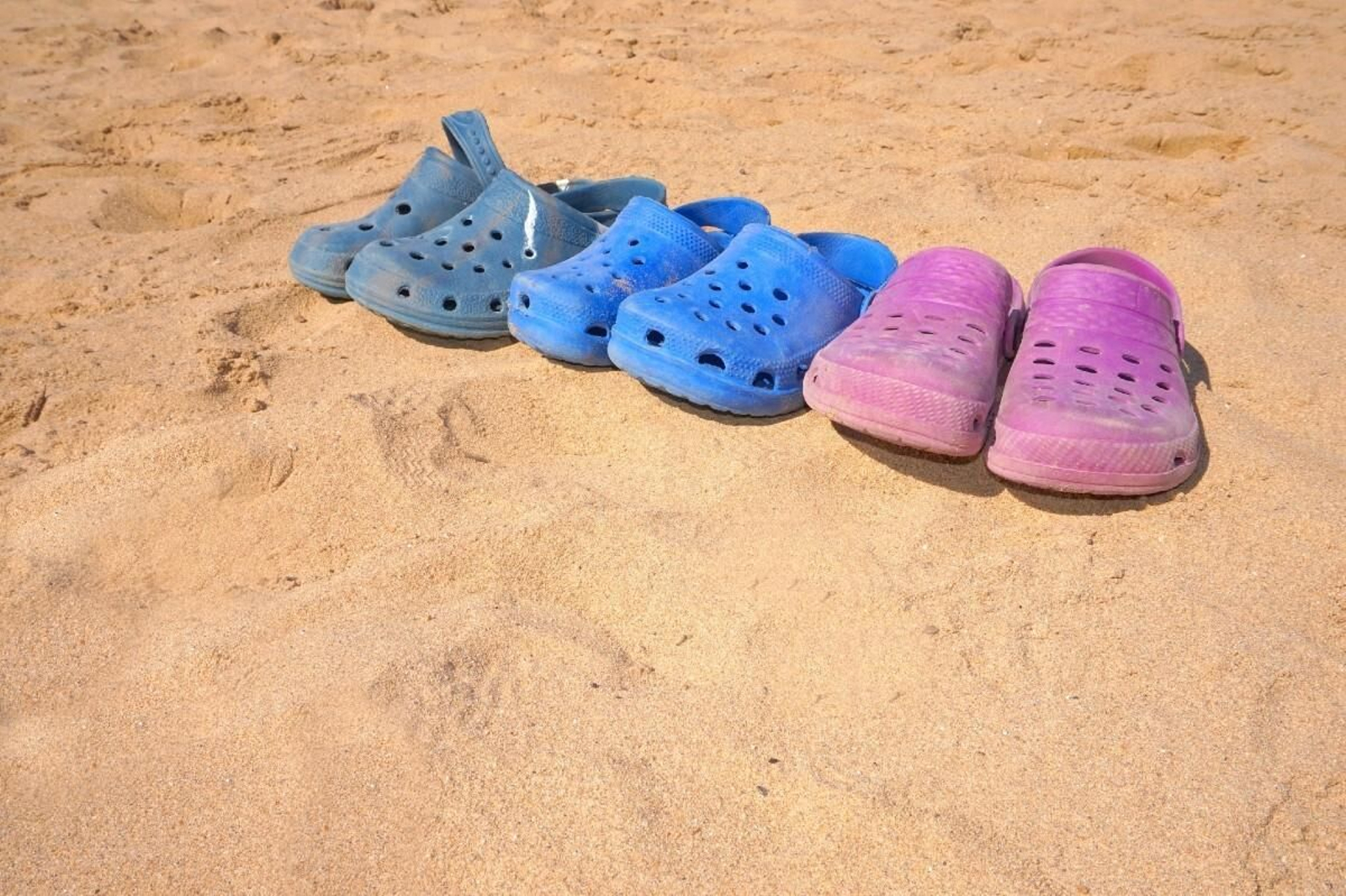 Oferta en Amazon ¡solo hoy!: Estos zuecos Crocs con un 46% de descuento