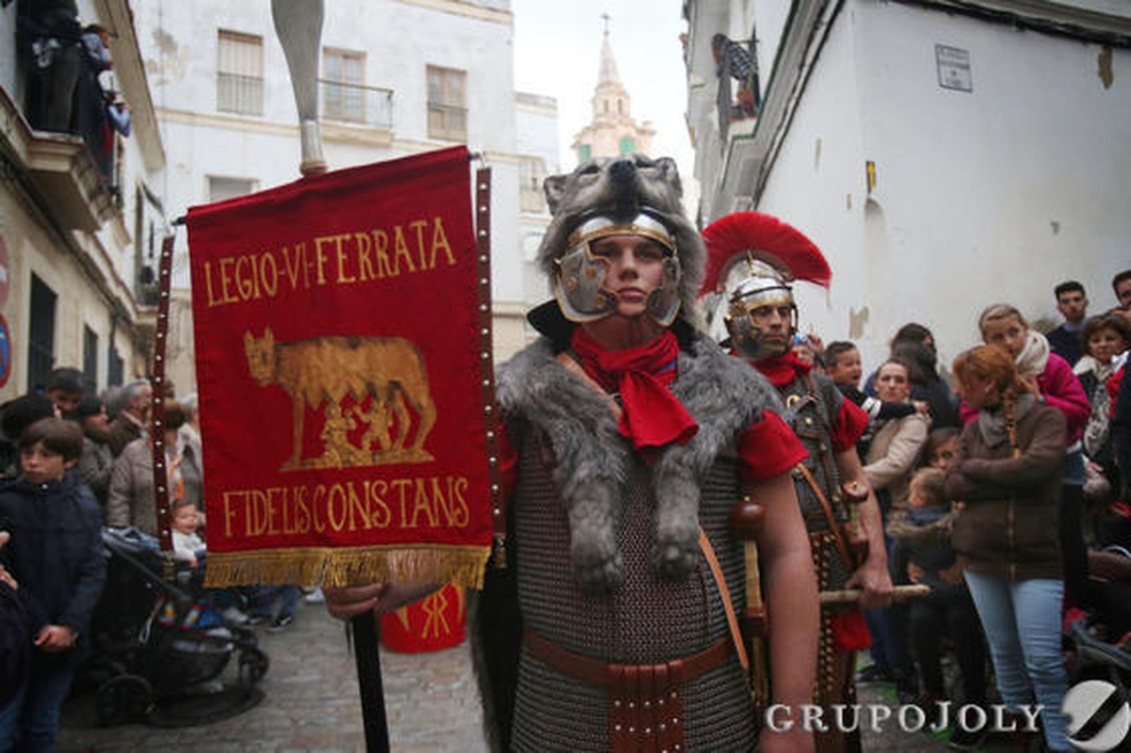 Ecce Homo. /Lourdes de Vicente