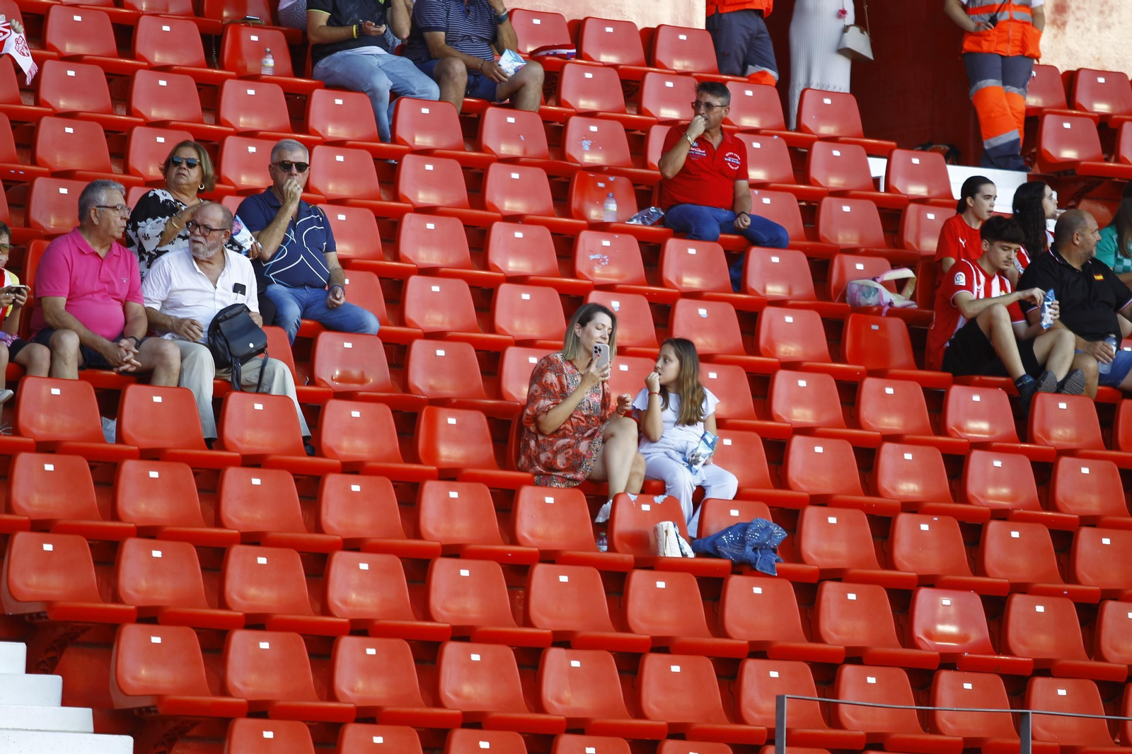 Búscate en el partido U.D. Almería-Real Burgos