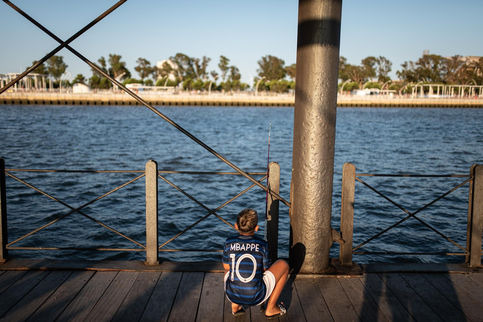 Imágenes del domingo 25 en Huelva