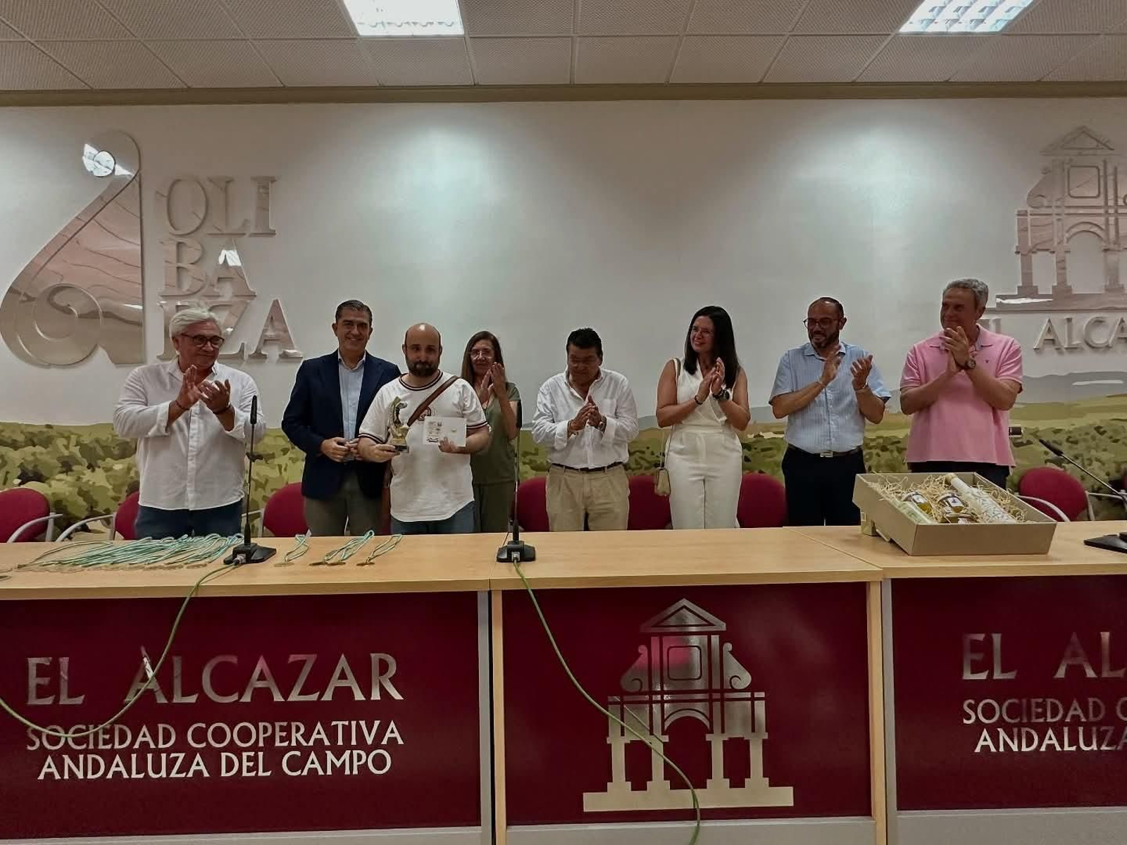 Las actividades deportivas del Pórtico de Feria de Baeza, en imágenes