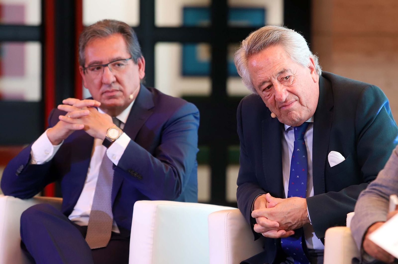 Imágenes de las I Jornadas del Hub de la Diversidad Digital, 'El valor de la inclusión'