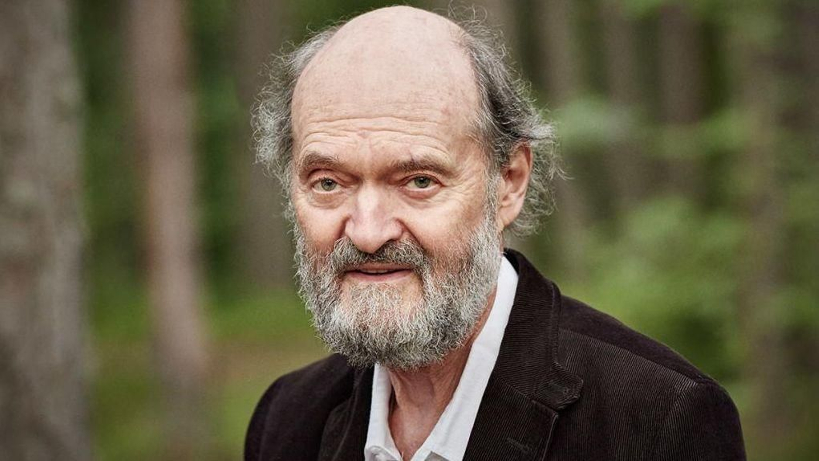 El compositor estonio Arvo Pärt (Paide, 1935) cumplió 90 años el pasado 11 de septiembre.