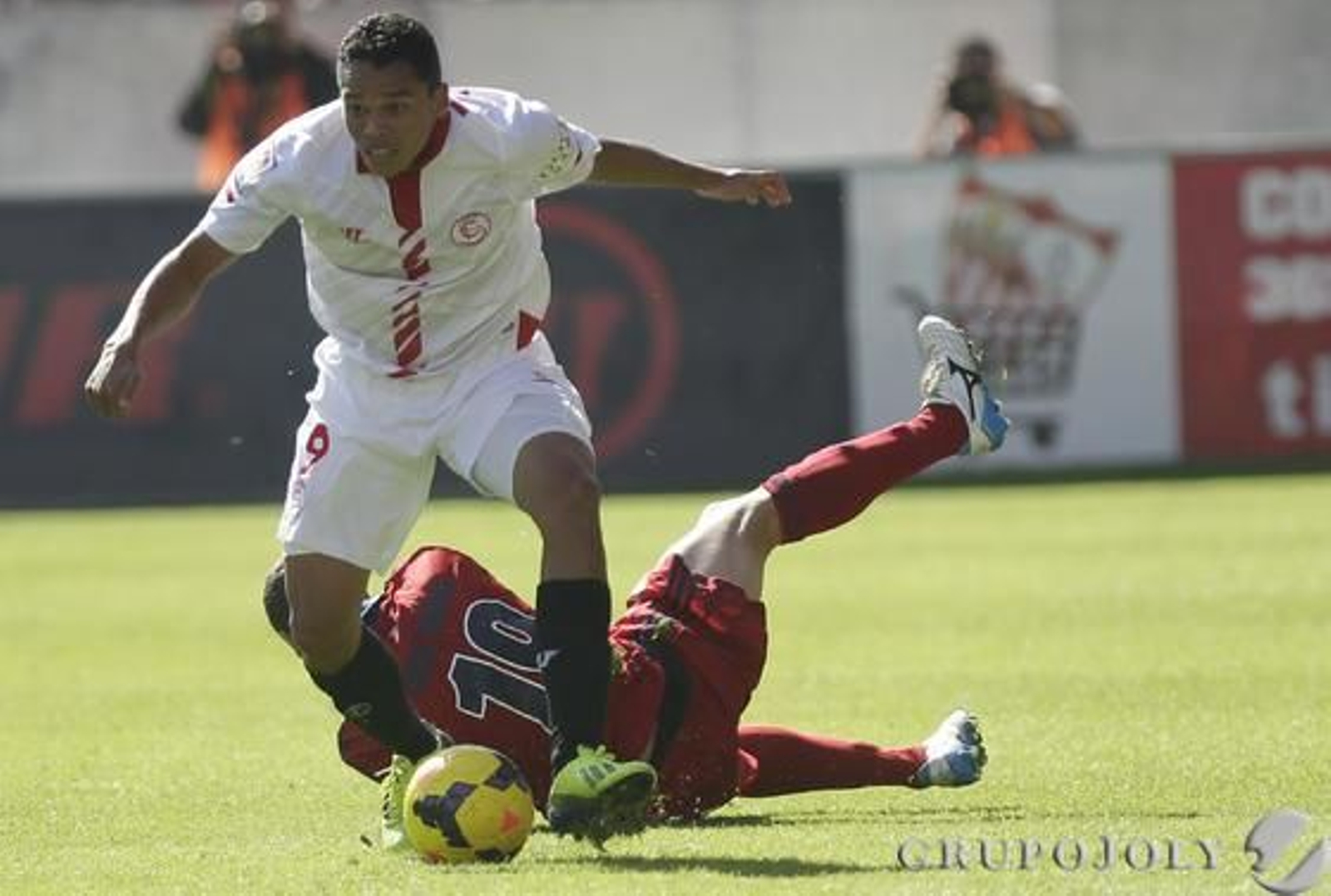 Foto: Antonio Pizarro