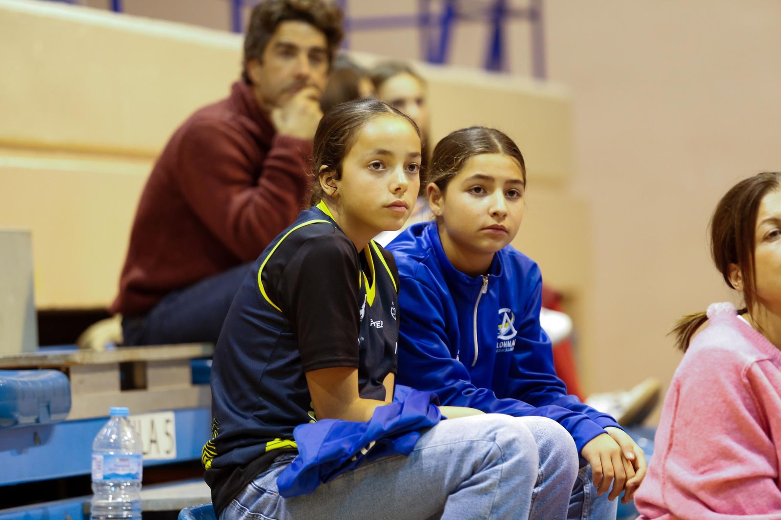 Las fotos del Udea-Lobe Huesca de Segunda FEB