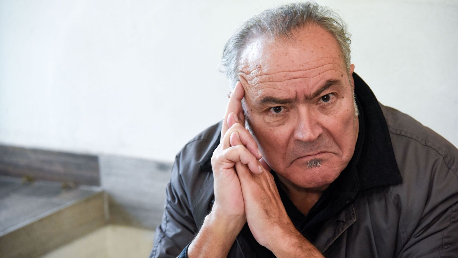 Miguel Ángel Cuevas.