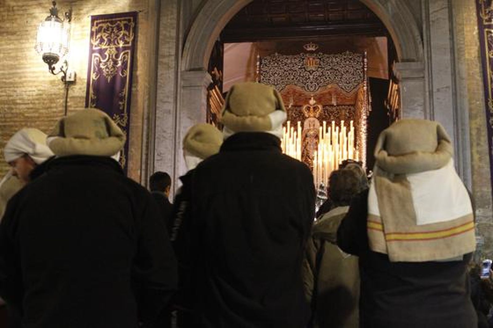 Foto: Alex Camara / Pepe Villoslada