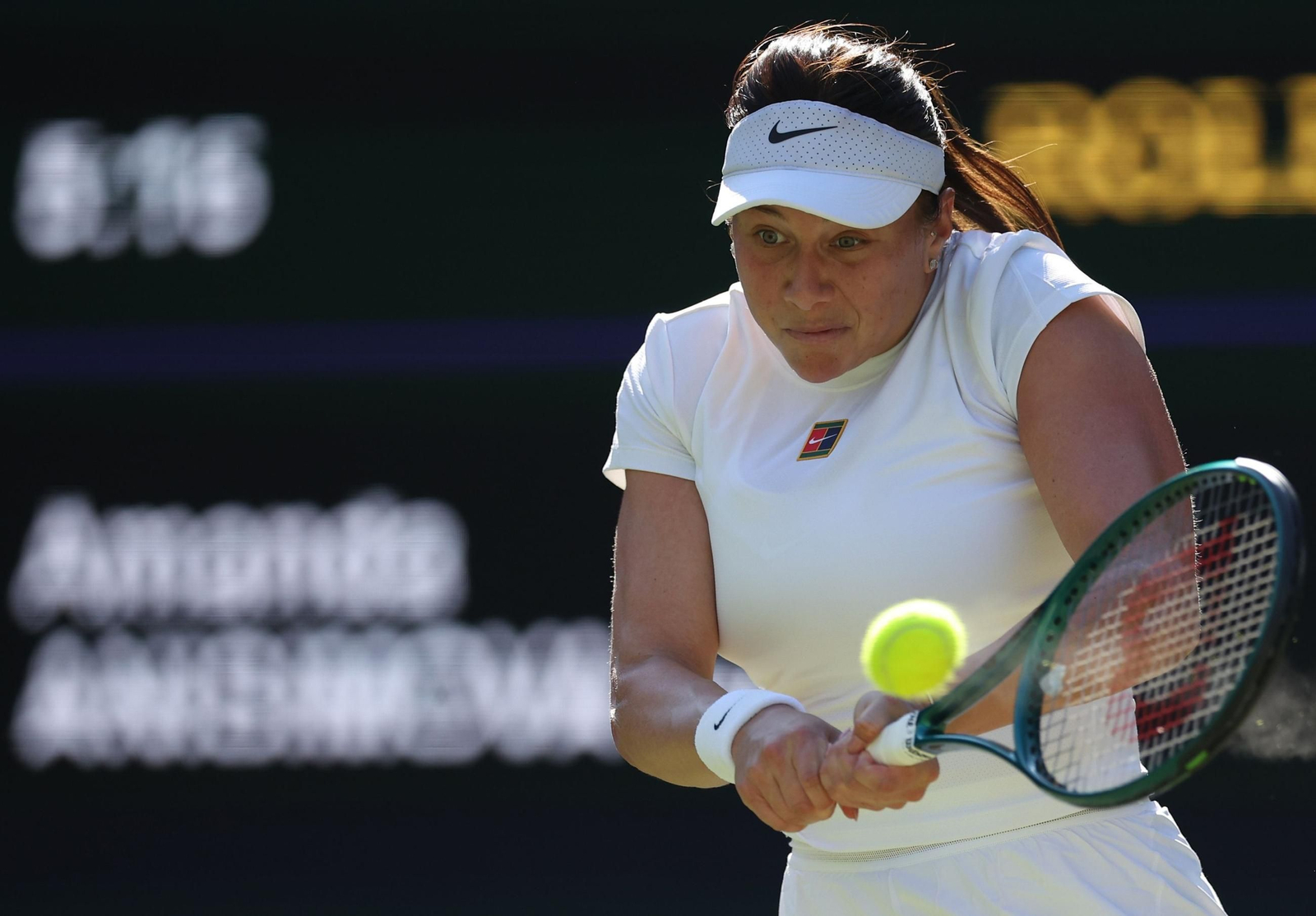 Las fotos de la clasificación de Alcaraz para semifinales de Wimbledon y del resto de la jornada Las fotos de la clasificación de Alcaraz para semifinales de Wimbledon y del resto de la jornada