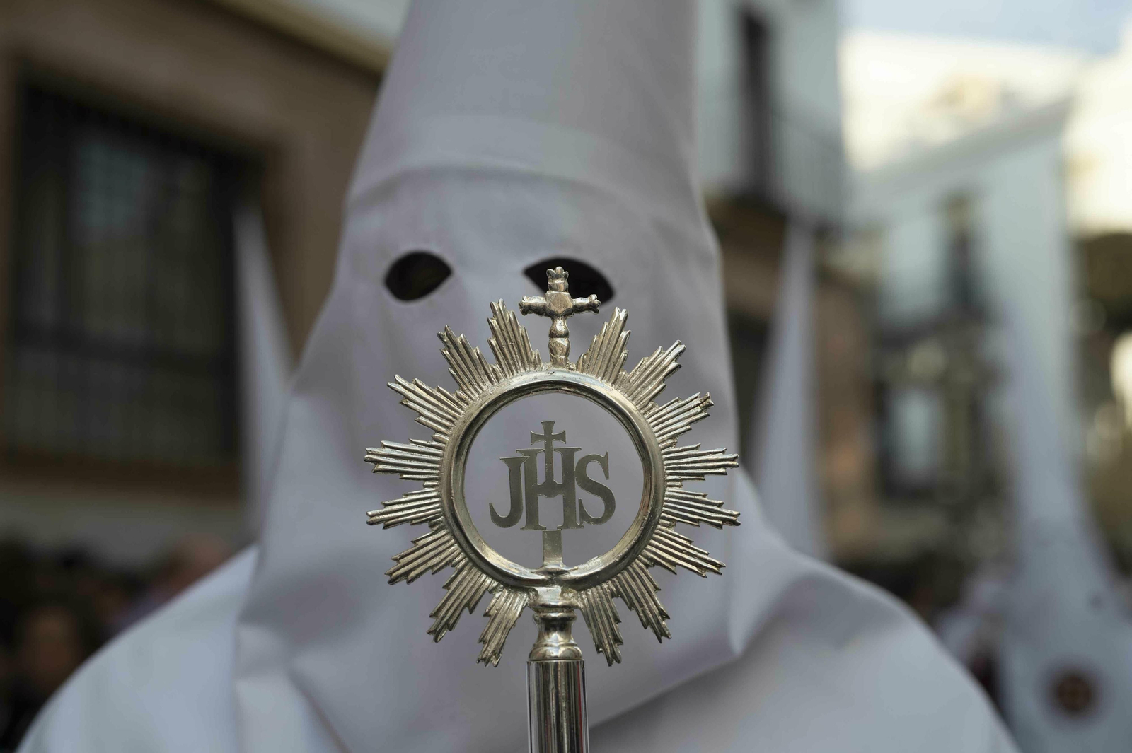 El Lunes Santo de Córdoba, en imágenes