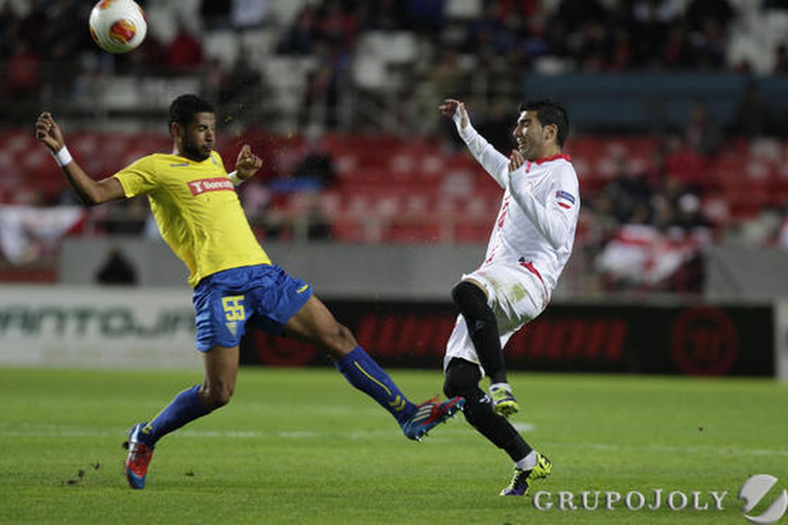 Foto: Antonio Pizarro