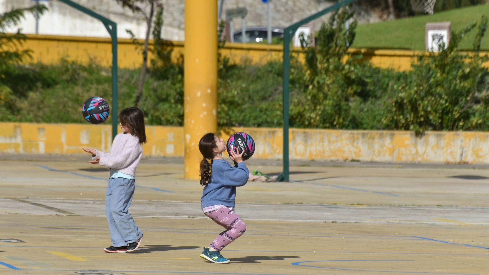 Las fotos del Día de Reyes Magos en Algeciras