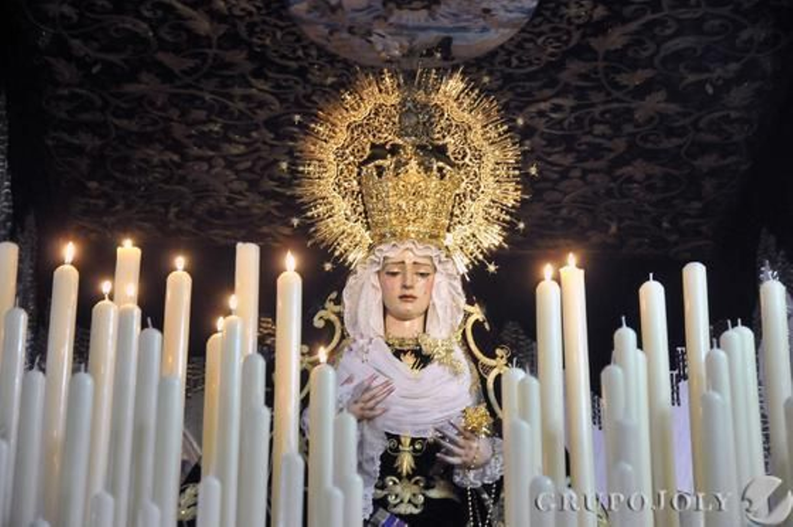 Foto: Juan Carlos V?uez