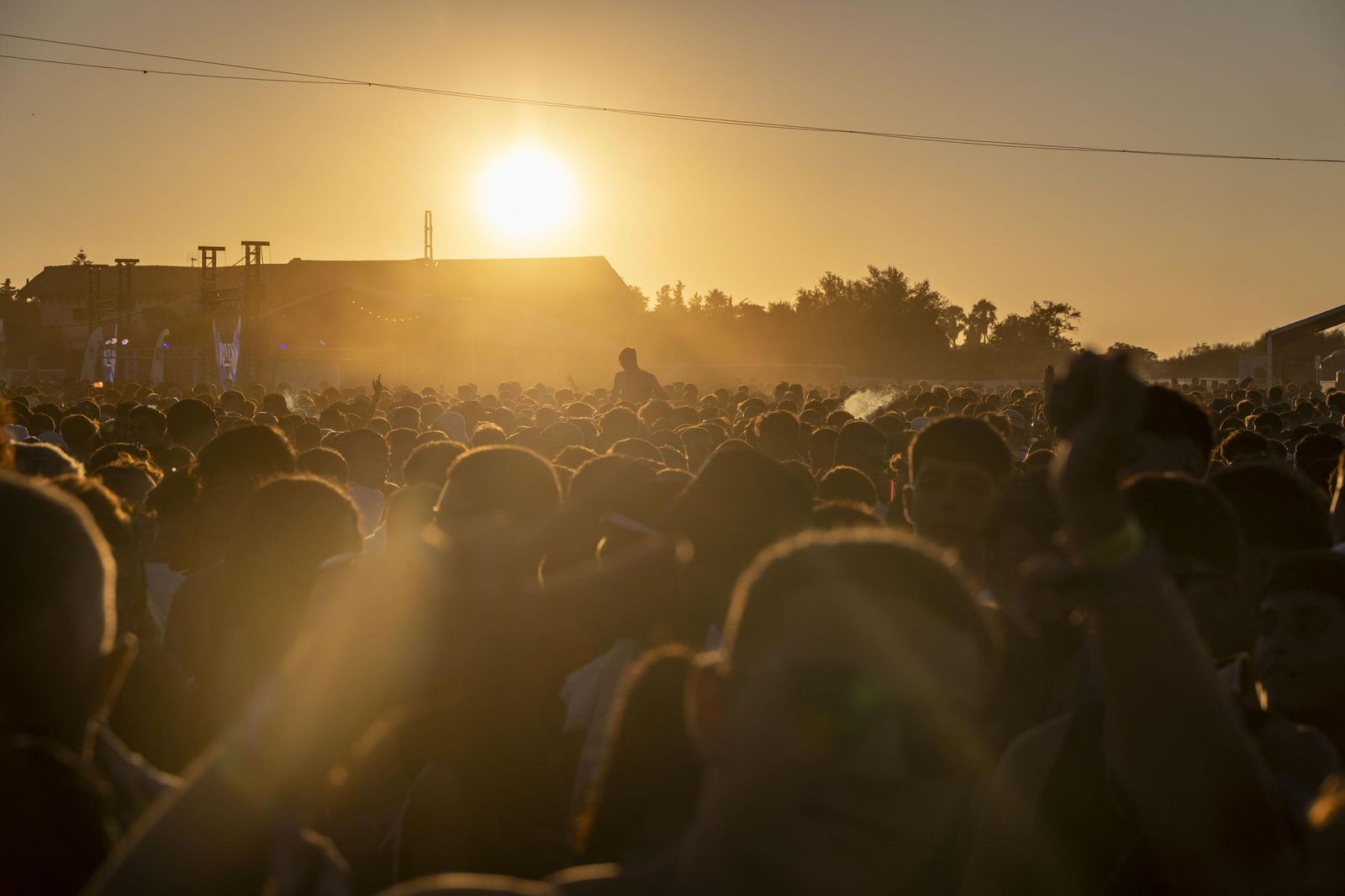 Búscate en el segundo día del Puro Latino Fest en El Puerto
