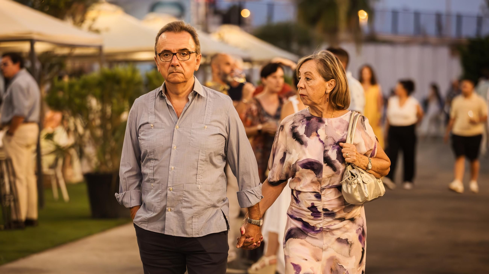 Búscate en el concierto de José Mercé en Tío Pepe Festival en Jerez