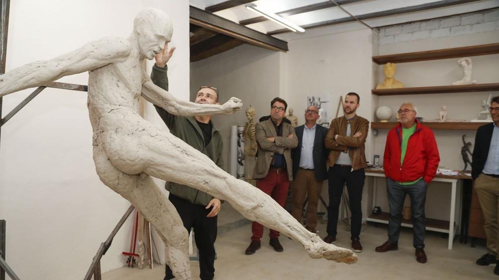 Así se expande la estatuafobia: de los memes de Iniesta al movimiento "Black lives matter"